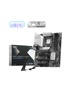 MSI PRO B860-P WIFI /LGA1851